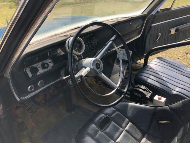 1967 Plymouth GTX GTX - photo 7
