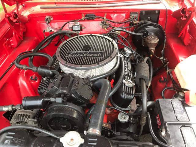 1965 Dodge Coronet - photo 10