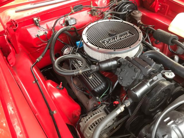 1965 Dodge Coronet - photo 11