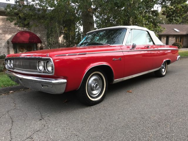 1965 Dodge Coronet - photo 2