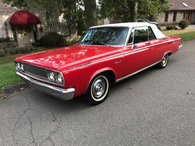 1965 Dodge Coronet - photo 3