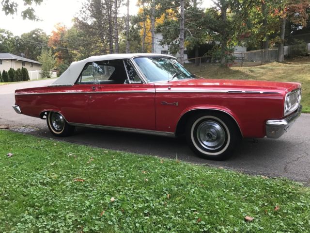 1965 Dodge Coronet - photo 4