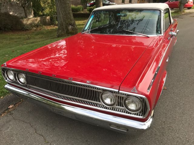 1965 Dodge Coronet - photo 5