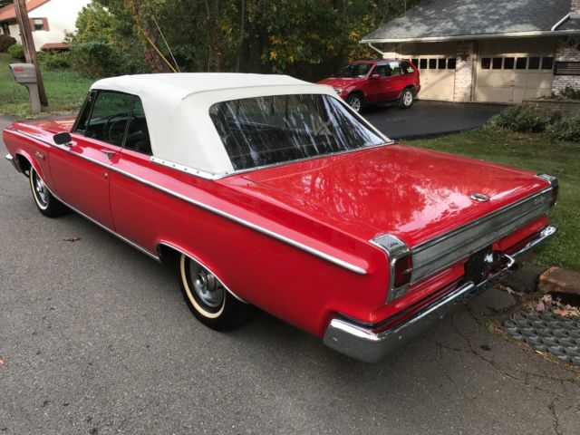 1965 Dodge Coronet - photo 7