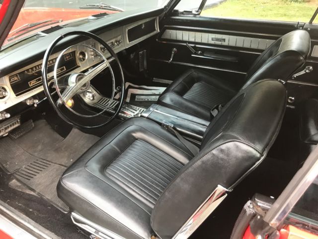1965 Dodge Coronet - photo 9
