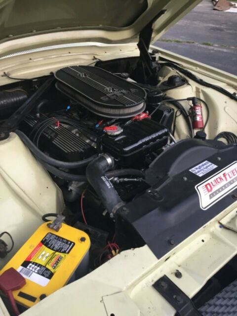 1966 Ford Thunderbird - photo 4