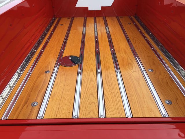 1966 Chevrolet C-10 C10 STEPSIDE SHORTBED SHOW TRUCK - photo 11