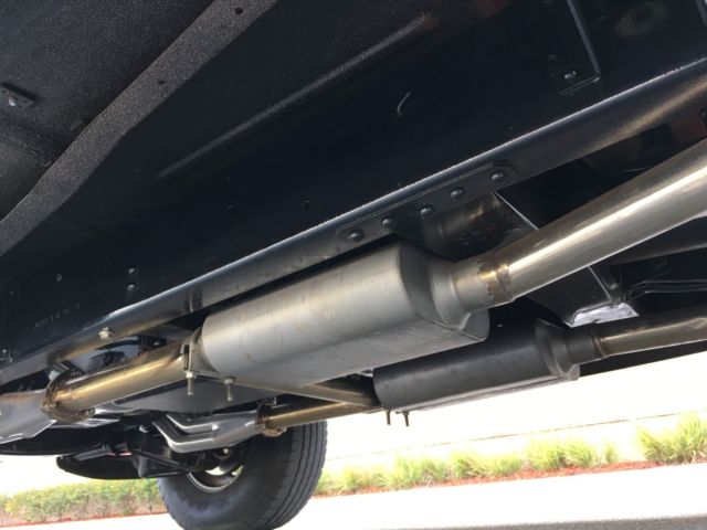 1966 Chevrolet C-10 C10 STEPSIDE SHORTBED SHOW TRUCK - photo 12