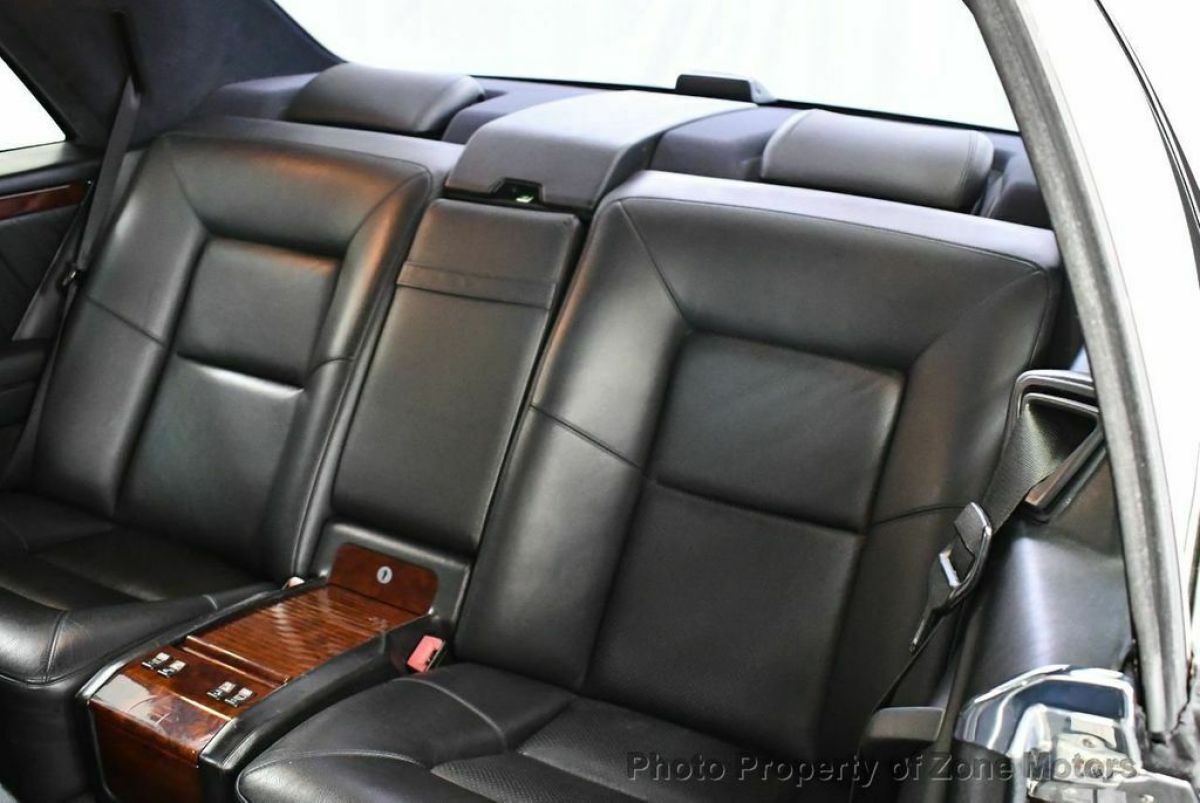 1994 Mercedes-Benz 300-Series 500 Series 2dr Coupe 5.0L Automatic - photo 6