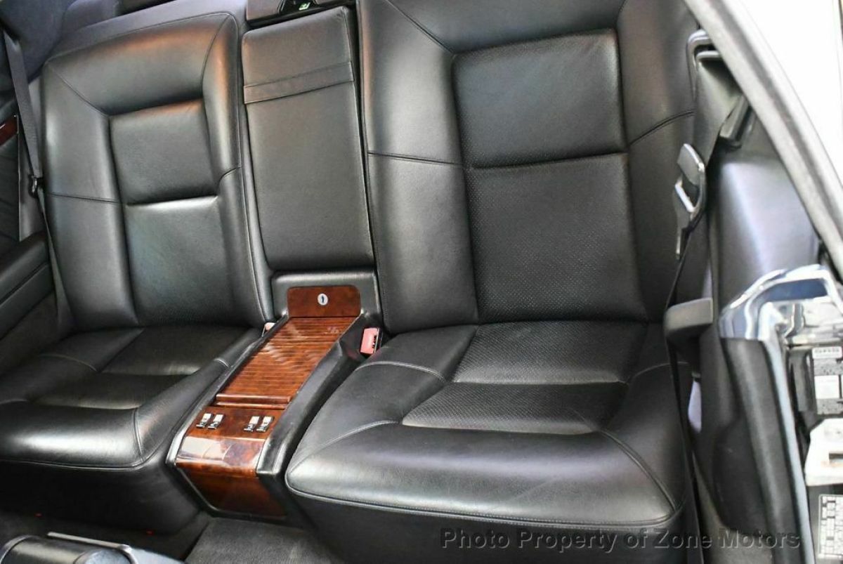 1994 Mercedes-Benz 300-Series 500 Series 2dr Coupe 5.0L Automatic - photo 7