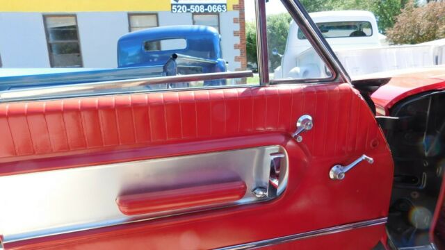 1964 Ford Galaxie - photo 10