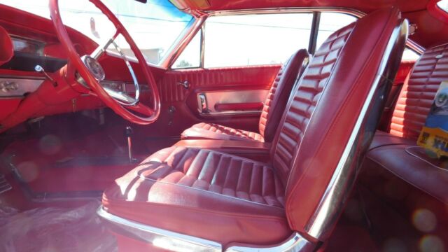 1964 Ford Galaxie - photo 11
