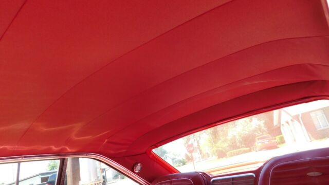 1964 Ford Galaxie - photo 12