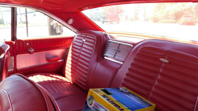 1964 Ford Galaxie - photo 13