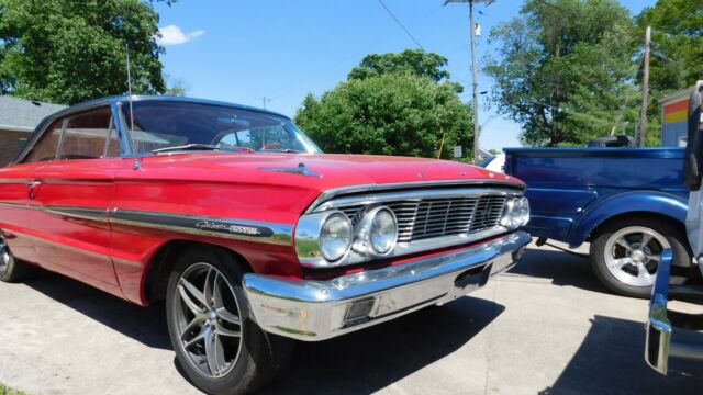1964 Ford Galaxie - photo 2