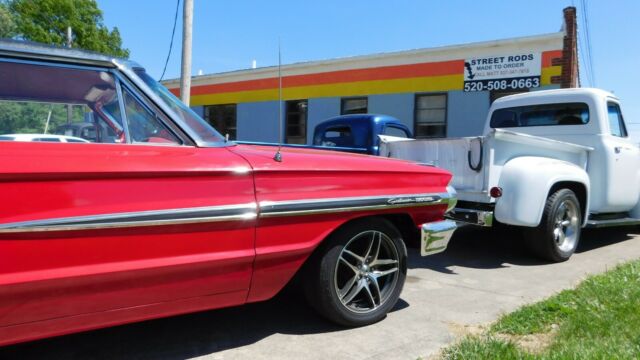 1964 Ford Galaxie - photo 3
