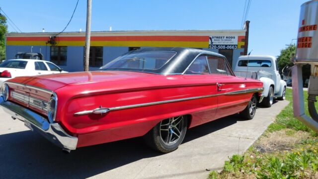 1964 Ford Galaxie - photo 4