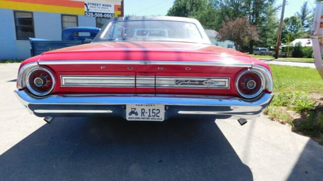 1964 Ford Galaxie - photo 5