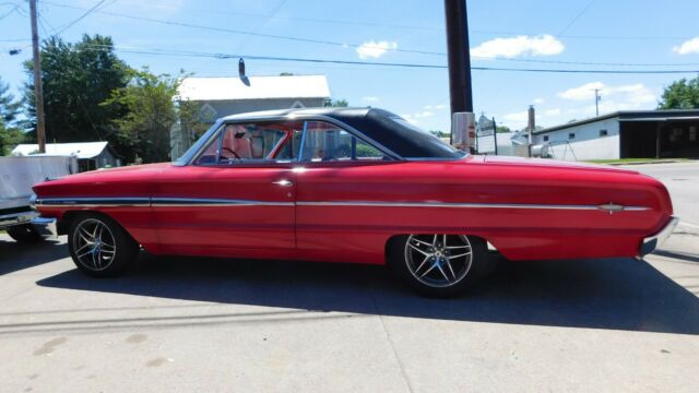 1964 Ford Galaxie - photo 7