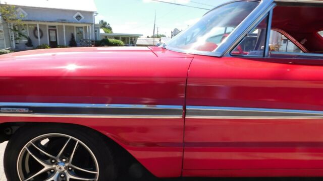 1964 Ford Galaxie - photo 8