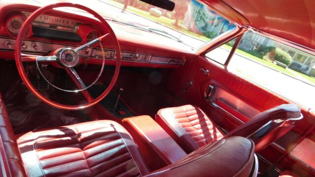 1964 Ford Galaxie - photo 9