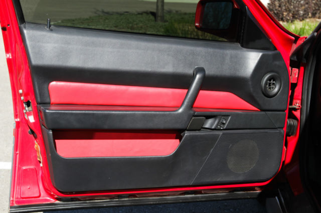 1992 Alfa Romeo 164 Sport Sedan 4-Door - photo 11