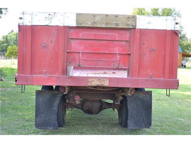 1958 Chevrolet Other Pickups Apache Viking - photo 8