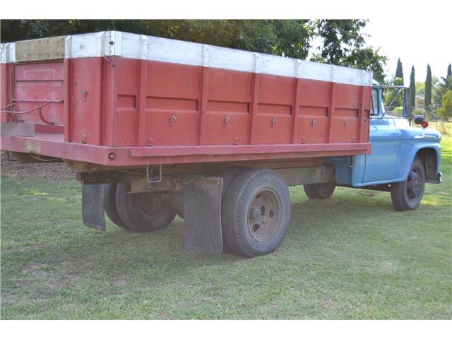 1958 Chevrolet Other Pickups Apache Viking - photo 9