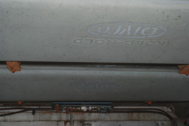 1939 Other Makes DIVCO MILK TRUCK - photo 12