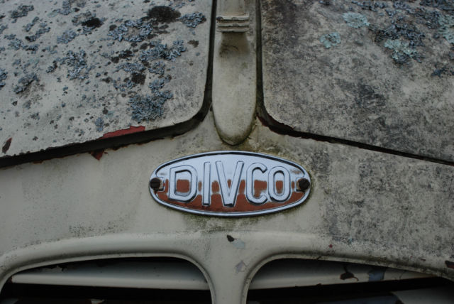 1939 Other Makes DIVCO MILK TRUCK - photo 4
