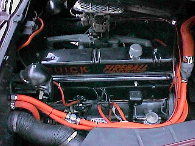 1947 Buick Roadmaster sedan - photo 11
