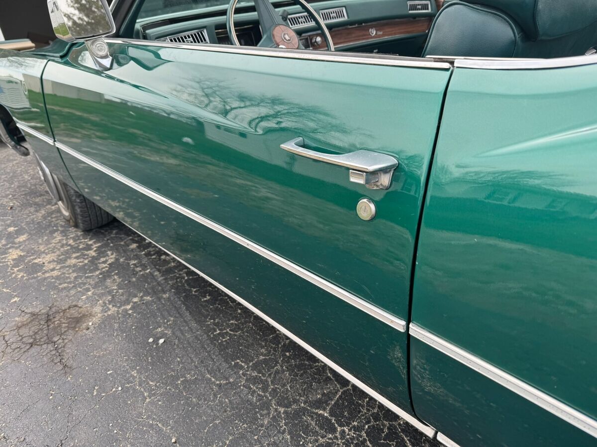 1976 Cadillac Eldorado - photo 10