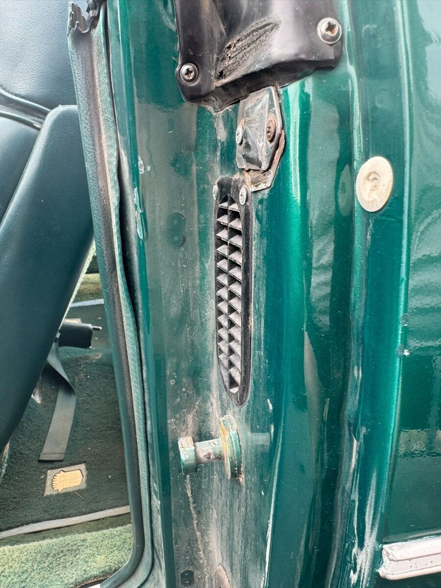 1976 Cadillac Eldorado - photo 12