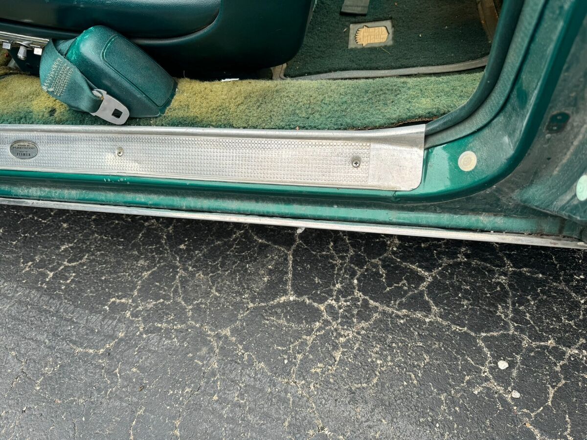 1976 Cadillac Eldorado - photo 13