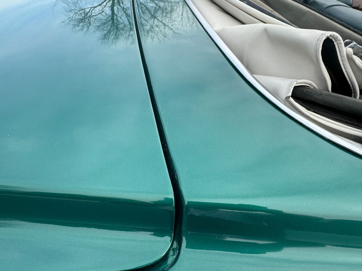 1976 Cadillac Eldorado - photo 3