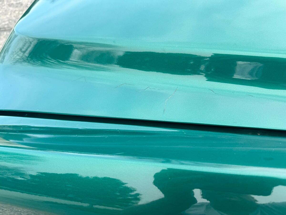 1976 Cadillac Eldorado - photo 4