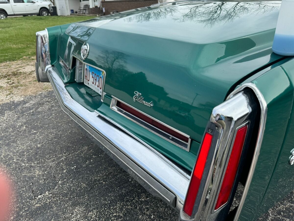 1976 Cadillac Eldorado - photo 5