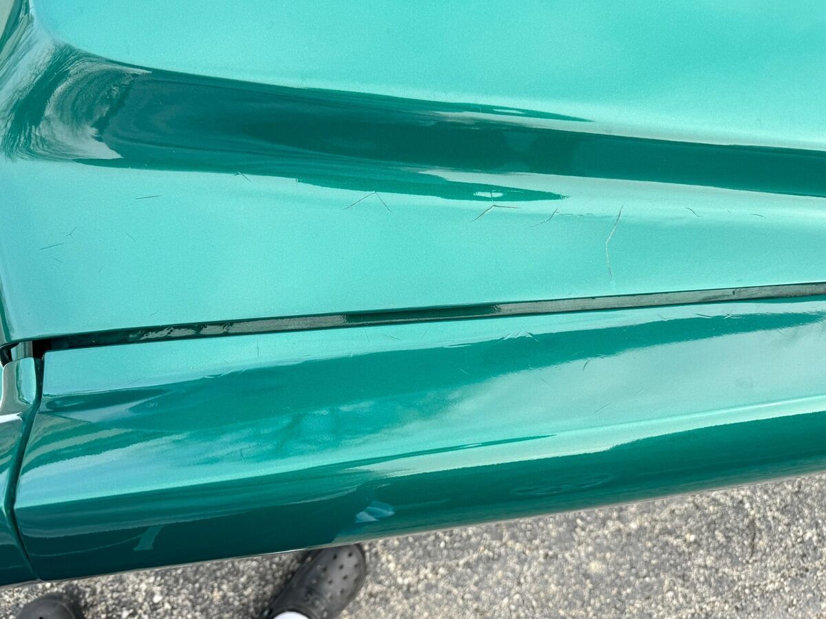 1976 Cadillac Eldorado - photo 6