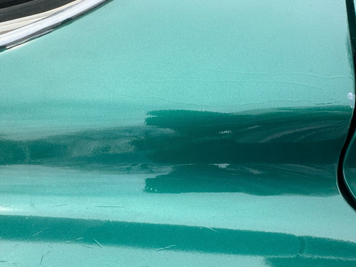 1976 Cadillac Eldorado - photo 8