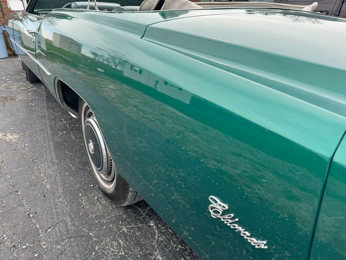 1976 Cadillac Eldorado - photo 9