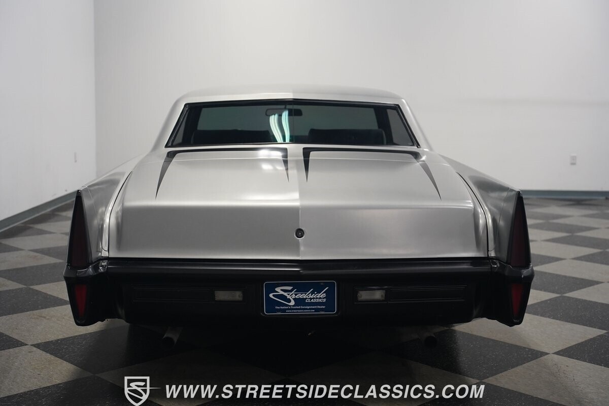 1970 Cadillac DeVille - photo 13