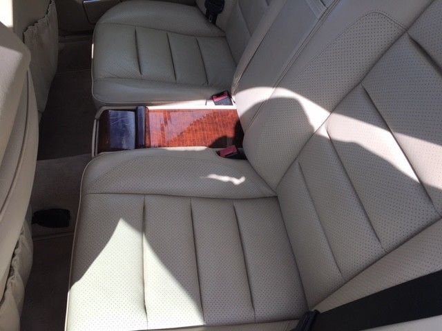 1992 Mercedes-Benz 500-Series 500E - photo 13