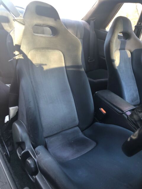 1989 Nissan GT-R - photo 10