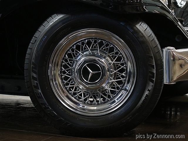 1936 Mercedes-Benz Other 500K Replica - photo 7