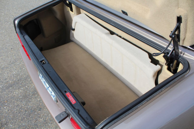 1991 Mercedes-Benz 500-Series - photo 6