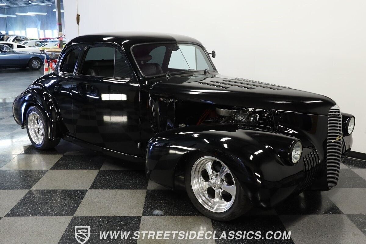 1940 Cadillac LaSalle - photo 12