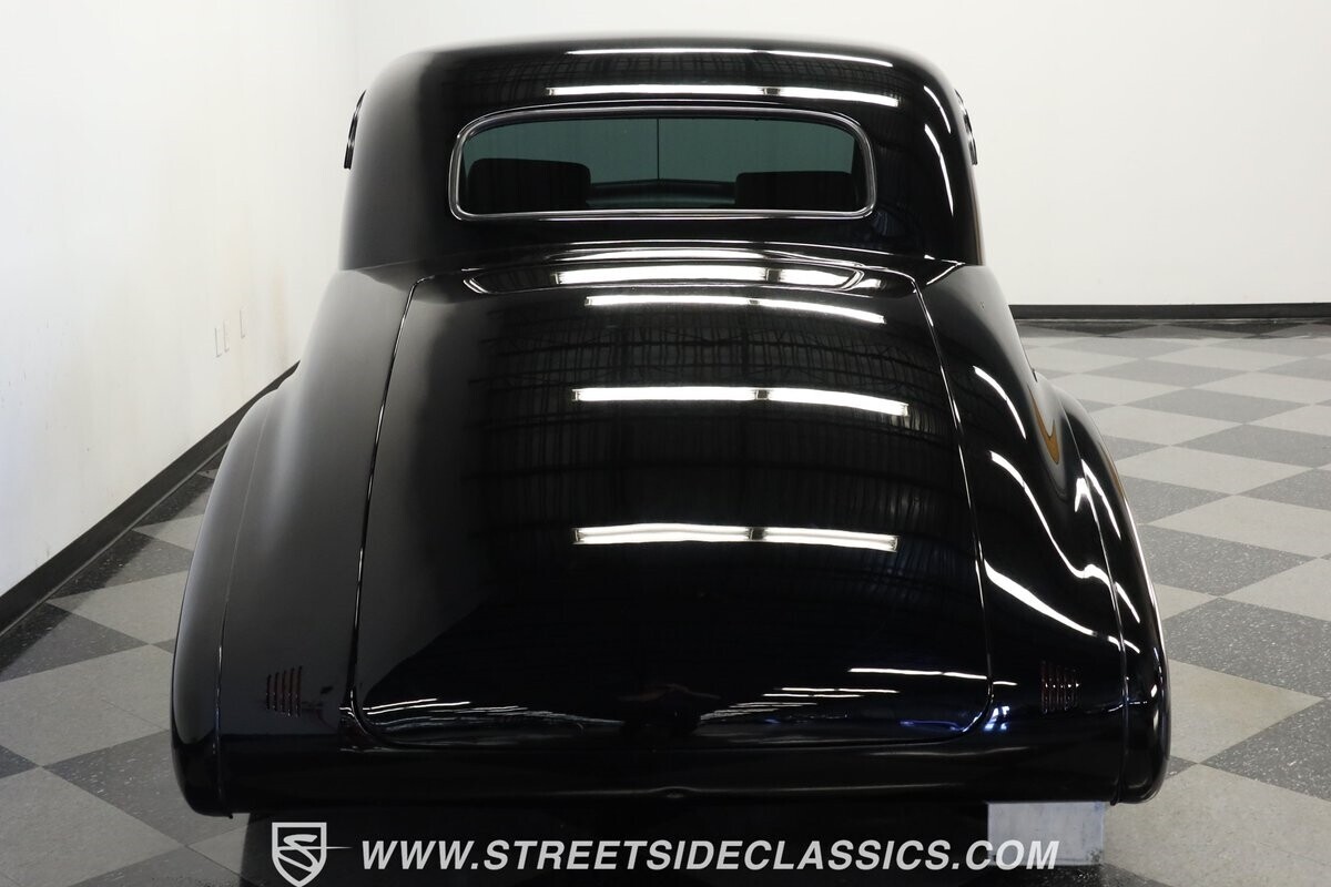 1940 Cadillac LaSalle - photo 7