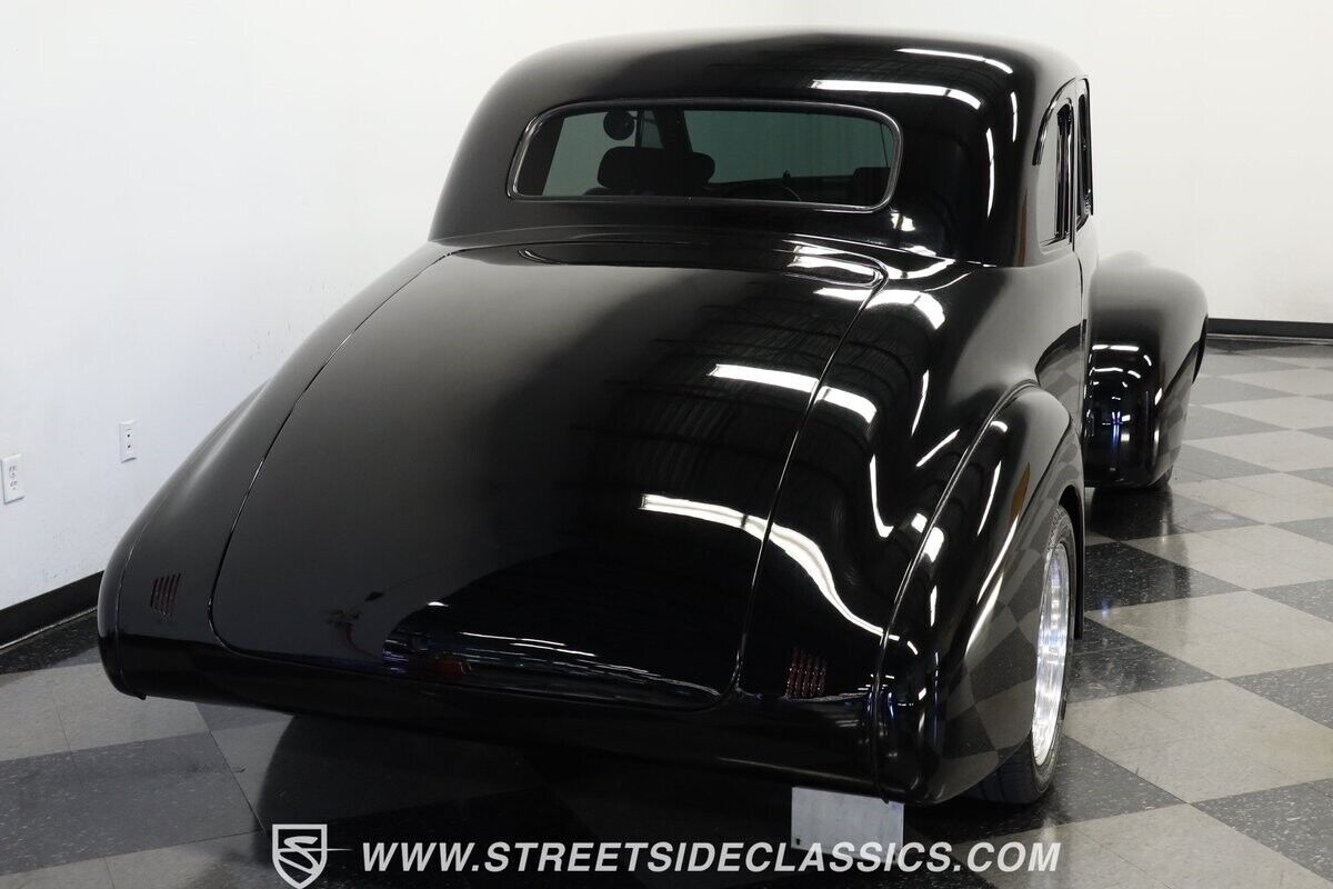 1940 Cadillac LaSalle - photo 8