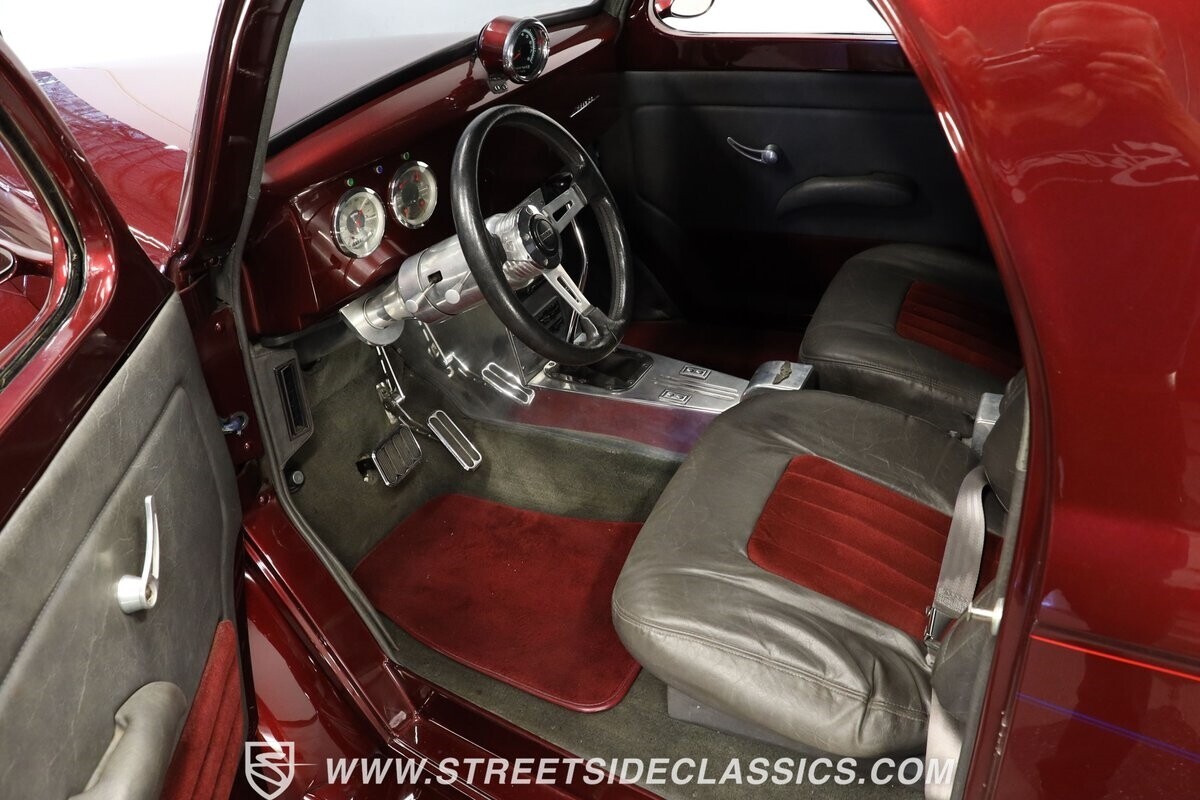 1941 Willys Coupe ProStreet - photo 5