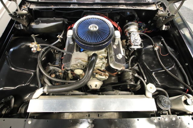 1960 Pontiac Catalina Restomod - photo 4